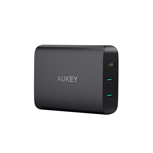 Buy Aukey 3-Ports USB Charging Station With 60W Power Delivery from Vmart in Pakistan