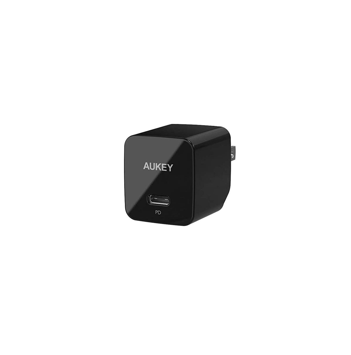 Aukey 18W Power Delivery Wall Charger