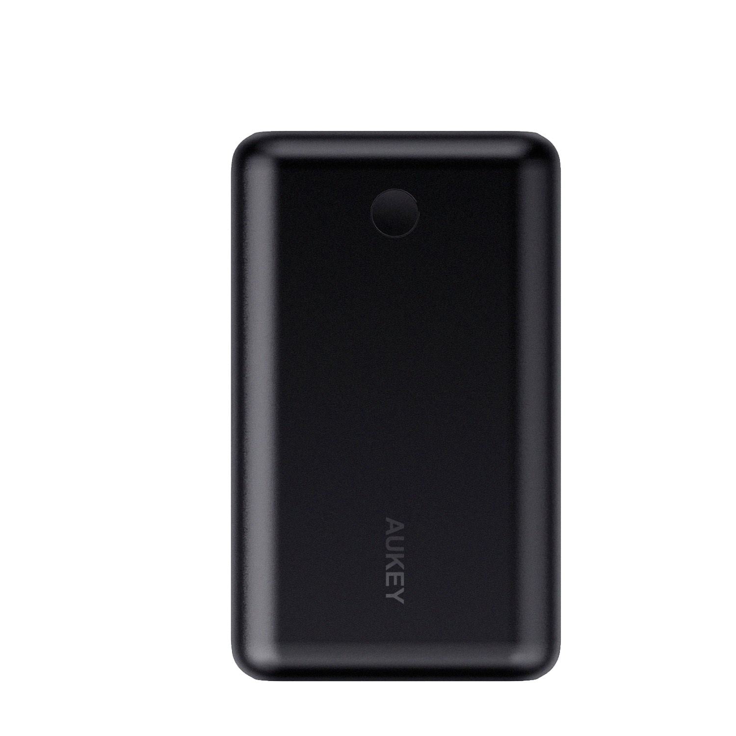 Aukey 10050 mAh Power Bank With 2-Way Power Delivery