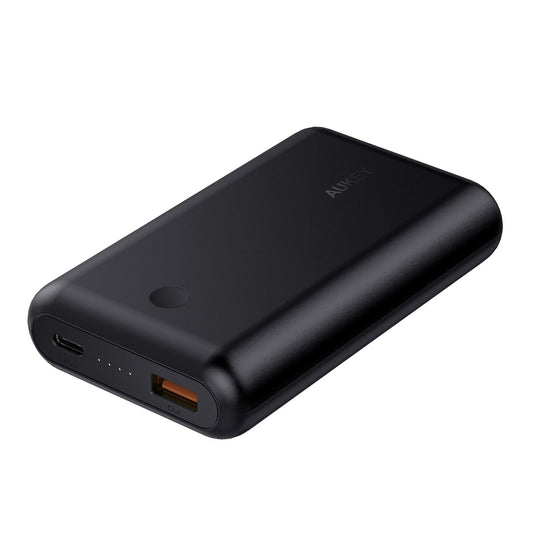 Buy Aukey 10050 mAh Power Bank With 2-Way Power Delivery from Vmart in Pakistan