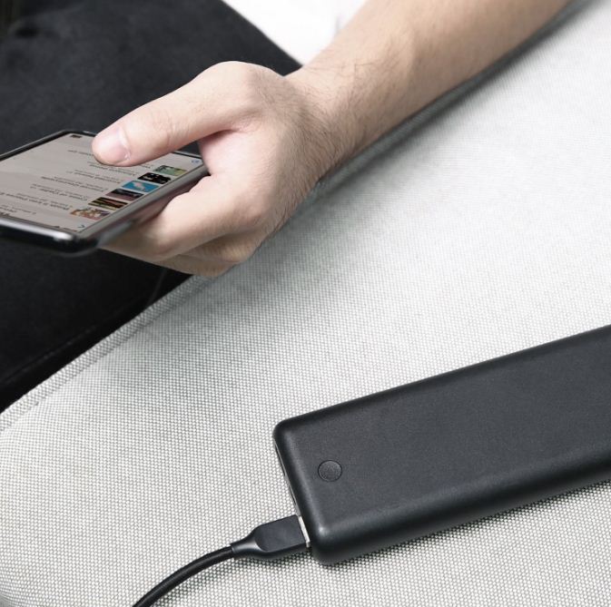 Aukey 20100mAh Power Bank With 2-Way Power Delivery