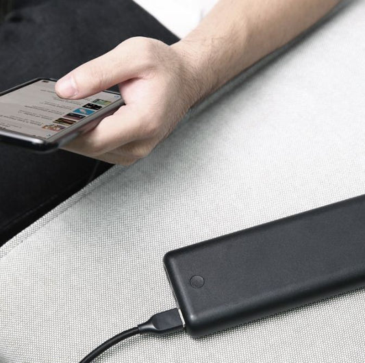 Buy Aukey 20100mAh Power Bank With 2-Way Power Delivery from Vmart in Pakistan