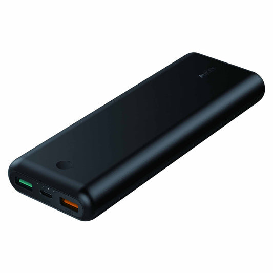 Buy Aukey 20100mAh Power Bank With 2-Way Power Delivery from Vmart in Pakistan
