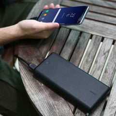 Aukey 26800mAh Power Bank With 2-Way Power Delivery