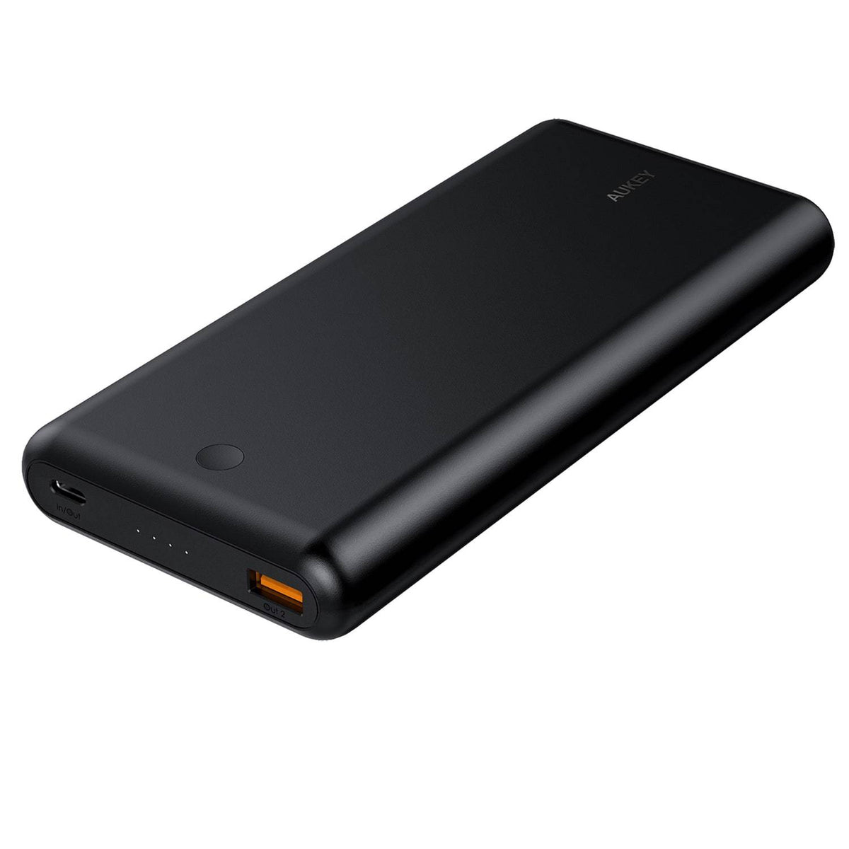 Aukey 26800mAh Power Bank With 2-Way Power Delivery