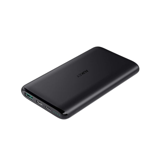 Buy Aukey USB-C Power Bank 10000 mAh from Vmart in Pakistan