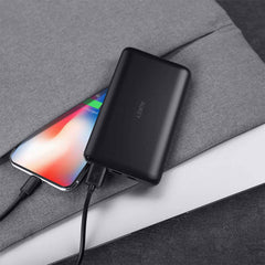 Buy Aukey USB-C Power Bank 10000 mAh from Vmart in Pakistan