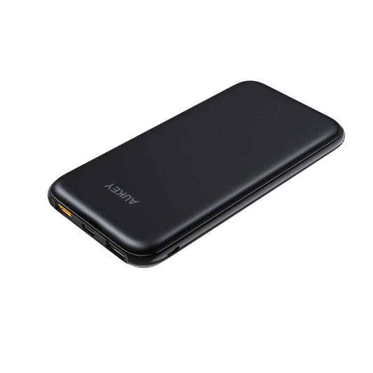 Buy Aukey 10000mAh Power Bank With Power Delivery from Vmart in Pakistan