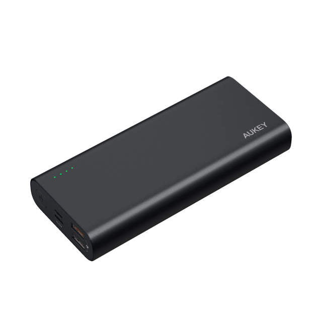 Aukey 20000 mAh QC3.0 &amp; Power Delivery Power Bank