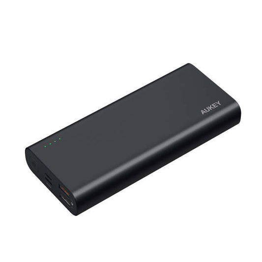 Buy Aukey 20000 mAh QC3.0 &amp; Power Delivery Power Bank from Vmart in Pakistan