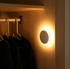 Buy Aukey RONA KR-NL01 Rechargeable LED Motion Sensor Night Light - 2 Pack from Vmart in Pakistan