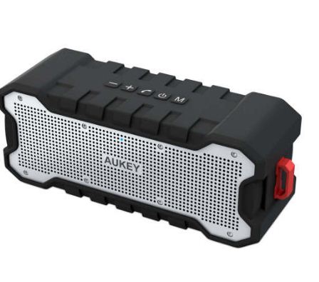 Aukey SoundTank Wireless Speaker