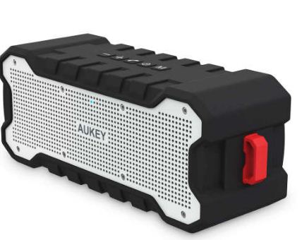 Aukey SoundTank Wireless Speaker