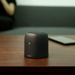 Aukey Wireless Mini Speaker