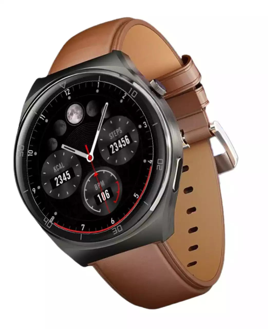 Aukey SW-2U SmartWatch 2 Ultra