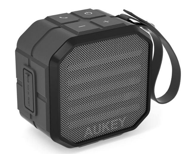 Aukey Rugged Mini Wireless Speaker