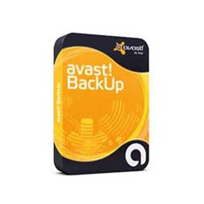 Buy Avast Backup And Disaster Recovery from Vmart in Pakistan