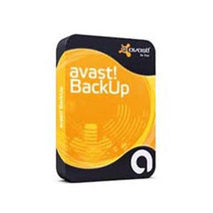 Avast Backup And Disaster Recovery