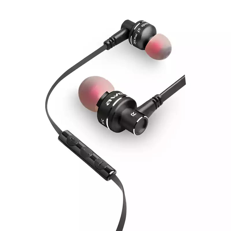 Awei ES-10TY Music Earphone