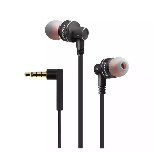 Buy Awei ES-10TY Music Earphone from Vmart in Pakistan