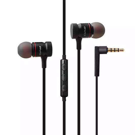 Buy Awei ES-70TY Wired Earphone from Vmart in Pakistan