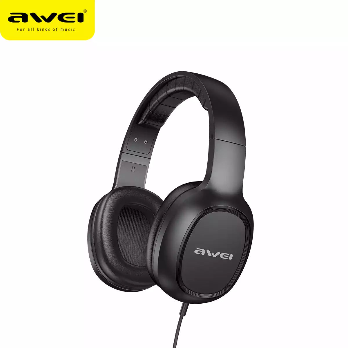 Awei GM-6 Wired Headset