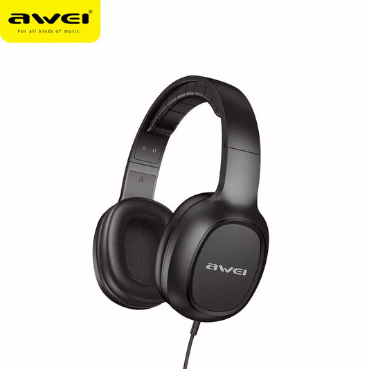 Buy Awei GM-6 Wired Headset from Vmart in Pakistan