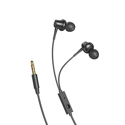 Awei PC-1 Wired Earphone