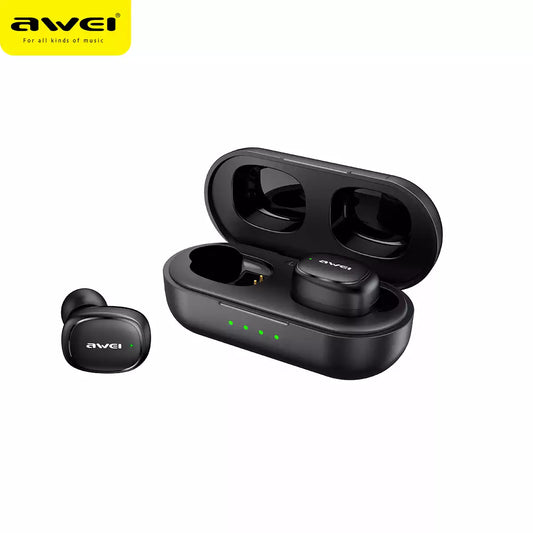 Buy Awei T13 Pro TWS Earbuds from Vmart in Pakistan