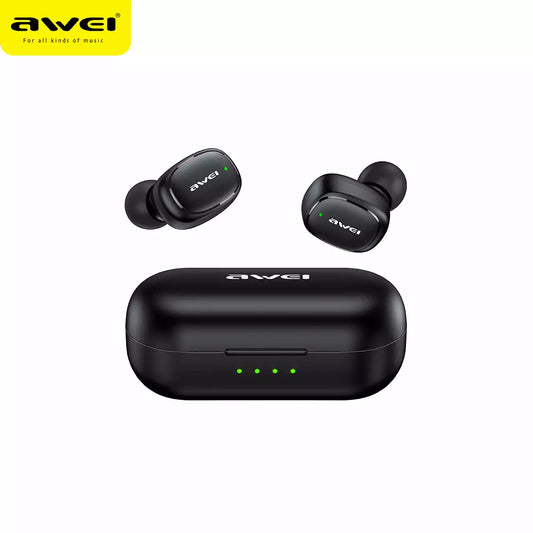 Buy Awei T13 Pro TWS Earbuds from Vmart in Pakistan