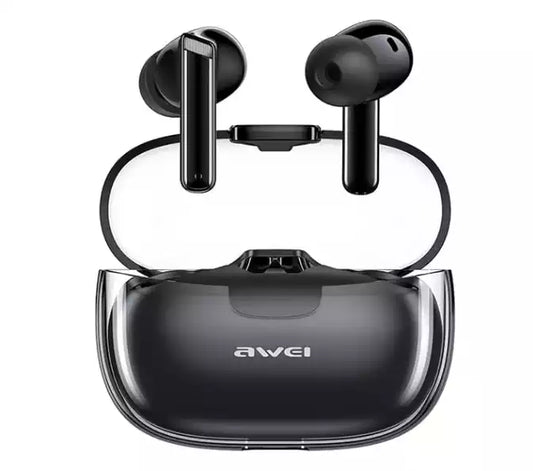Buy Awei T52 Wireless Bluetooth Earbuds with Noise Cancelling from Vmart in Pakistan