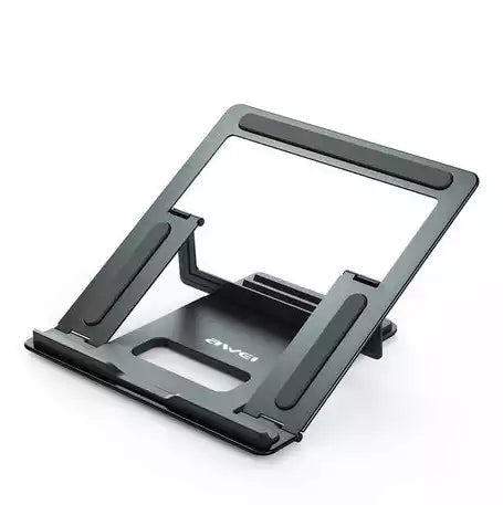 Awei X30 Notebook Stand - Grey