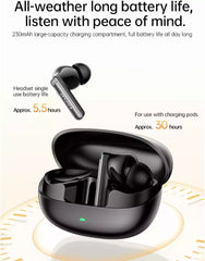 Buy Awei T88 Wireless Earbuds Black from Vmart in Pakistan