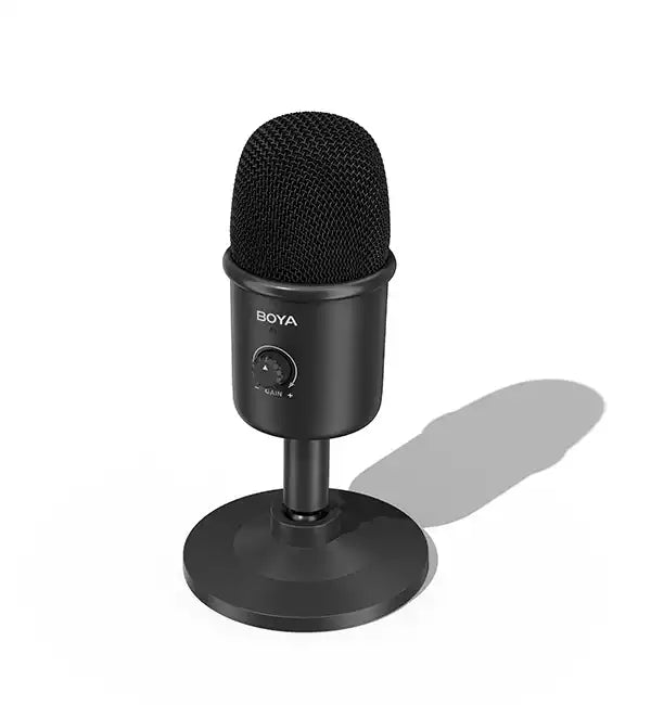 BOYA BY-CM3 USB Microphone