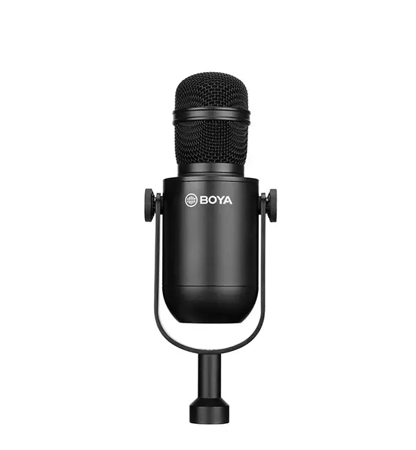 BOYA BY-DM500 Dynamic Broadcasting Microphone