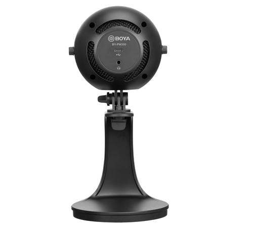 Buy BOYA BY-PM300 USB Microphone from Vmart in Pakistan