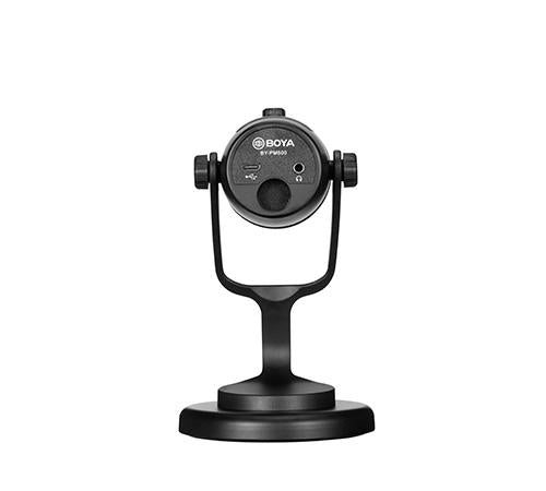 Buy BOYA BY-PM500 USB Microphone from Vmart in Pakistan