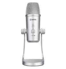 BOYA BY-PM700SP USB Microphone