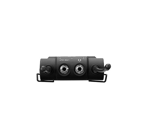 Buy BOYA BY-WM8 PRO-K3 Wireless Handheld Microphone from Vmart in Pakistan