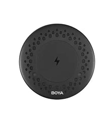 BOYA Blobby USB Conference Microphone with Wireless Charger