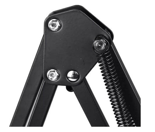 Buy BOYA BY-K171 Microphone Boom Arm from Vmart in Pakistan