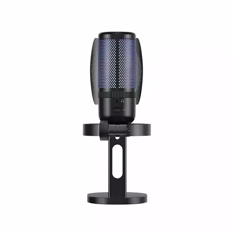 BOYA K3 Vibrant Lighting Condenser USB Microphone
