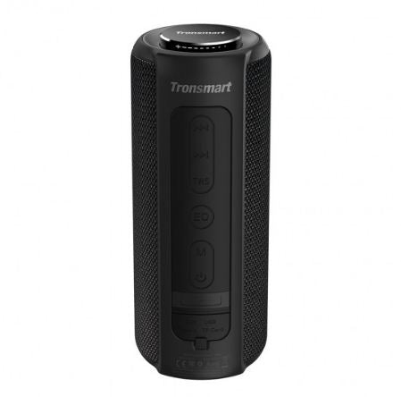 Tronsmart Element T6 Plus Sound Pulse Portable Bluetooth Speakers