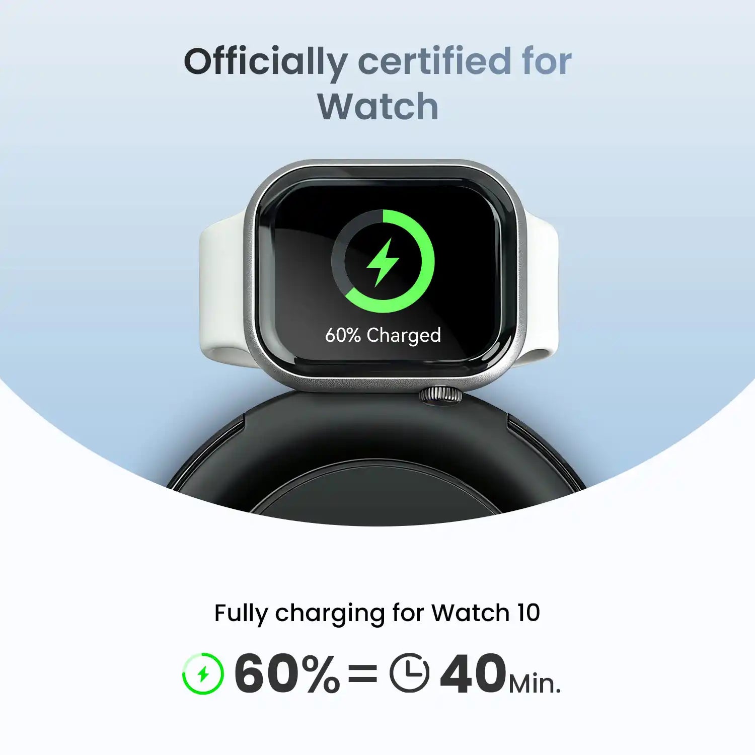 Buy BWOO 5 in 1 Wireless Charging Station with Wireless Speaker and RGB Lights from Vmart in Pakistan