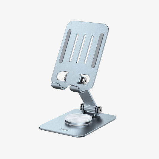 Buy BWOO Adjustable Phone Stand with 360 Rotation Rotation Base from Vmart in Pakistan