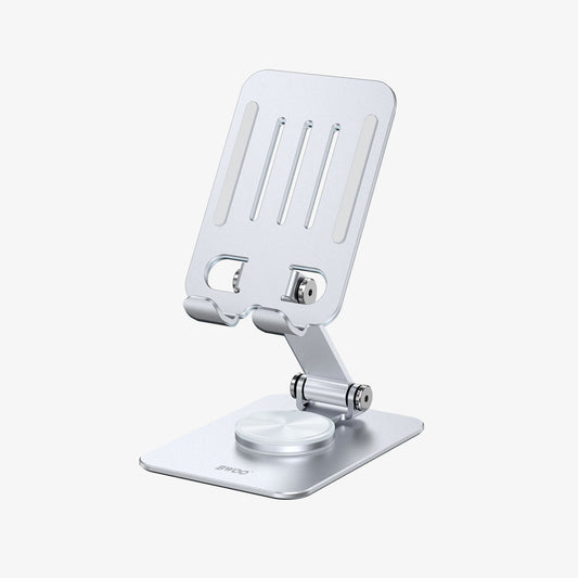 Buy BWOO Adjustable Phone Stand with 360 Rotation Rotation Base from Vmart in Pakistan
