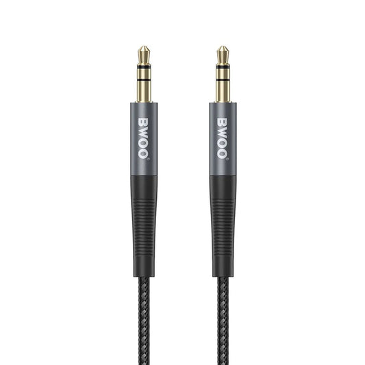Buy BWOO Aux 3.5mm Audio Cable 1m from Vmart in Pakistan