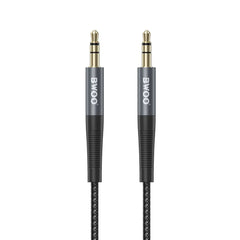 Buy BWOO Aux 3.5mm Audio Cable 1m from Vmart in Pakistan