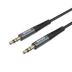 Buy BWOO Aux 3.5mm Audio Cable 1m from Vmart in Pakistan