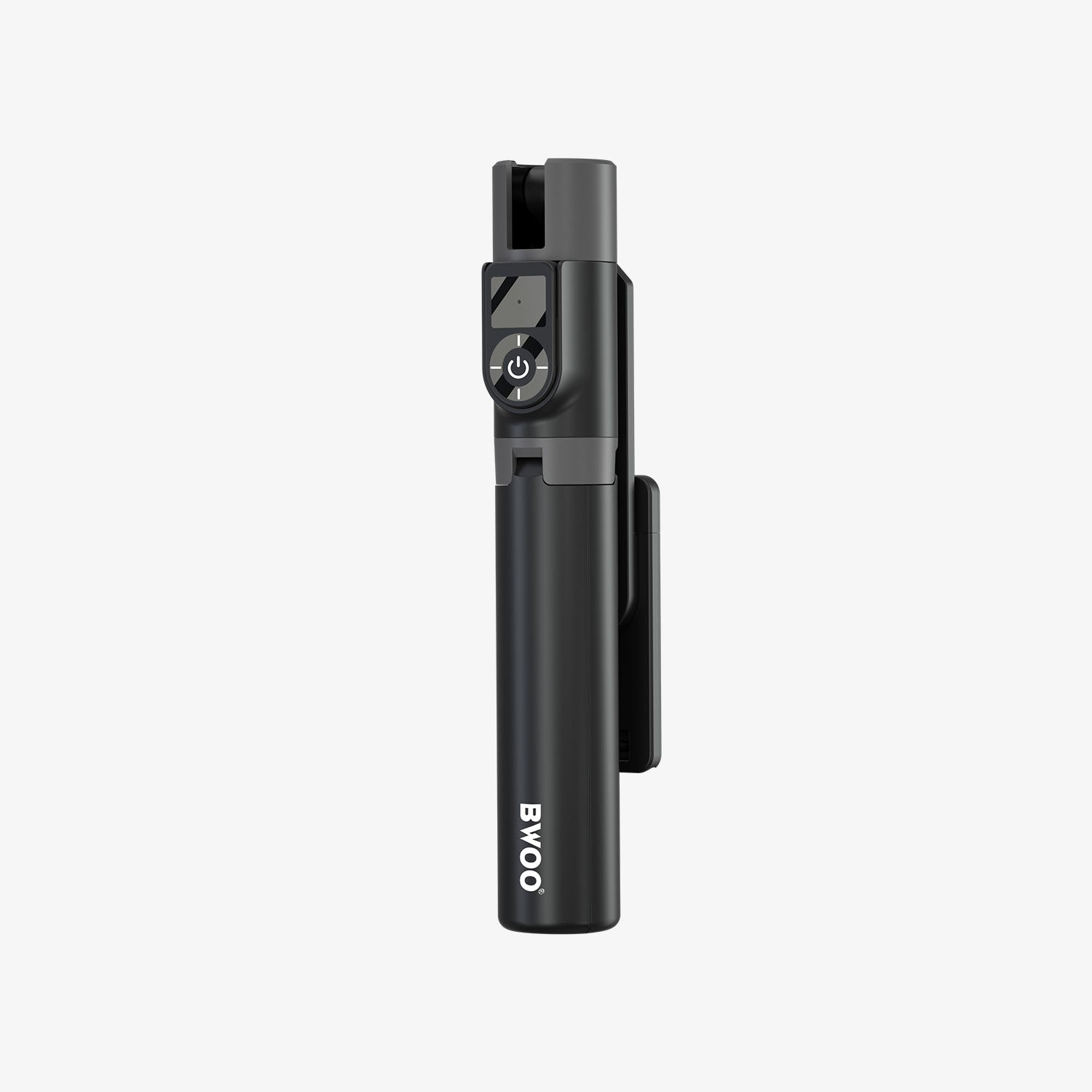 Buy BWOO Mobile Phone Wireless Remote Control Tripod Mount Selfie Stick from Vmart in Pakistan